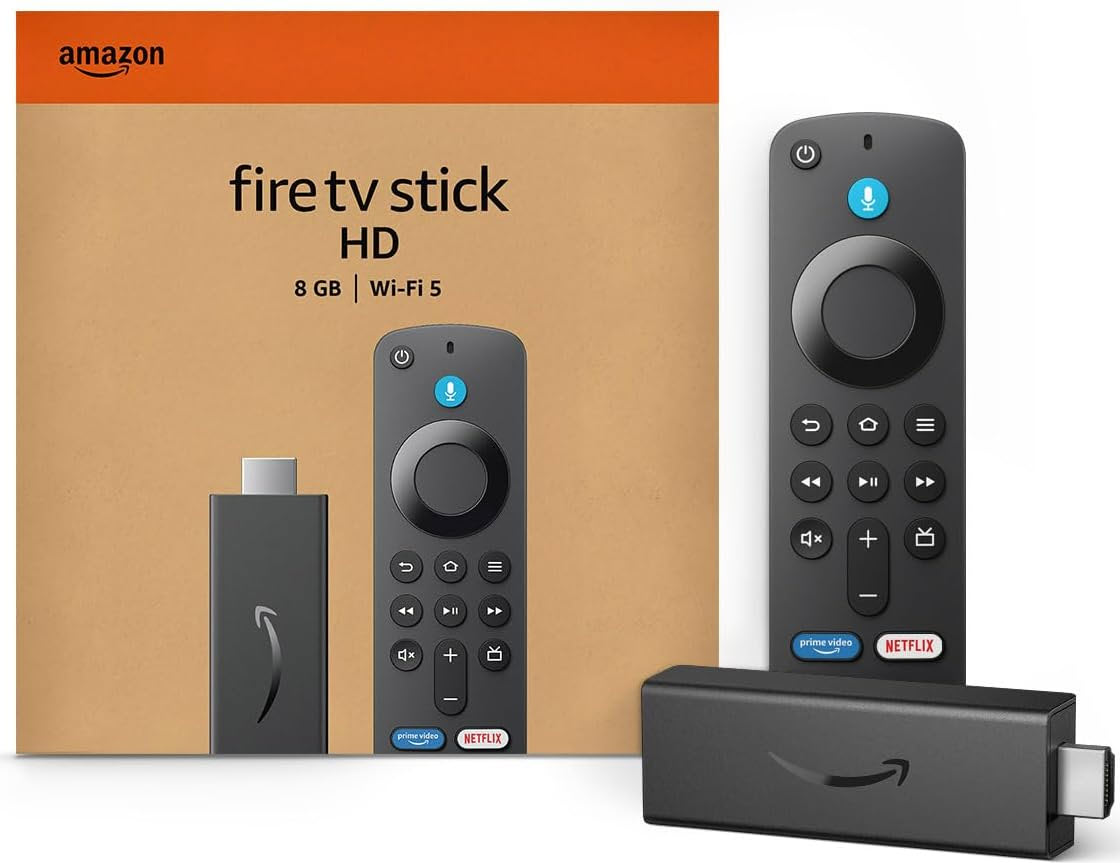 Running Directable on Amazon Fire TV Stick