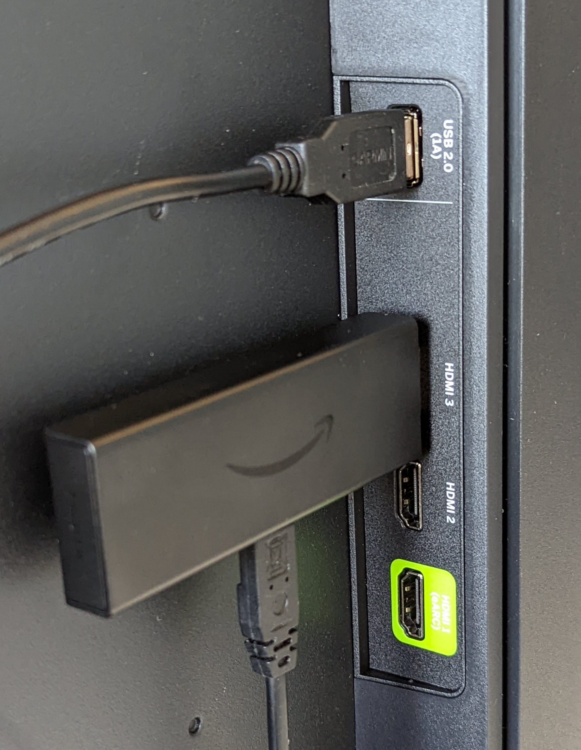 Using an Amazon Fire TV Stick for Digital Signage Directable Digital